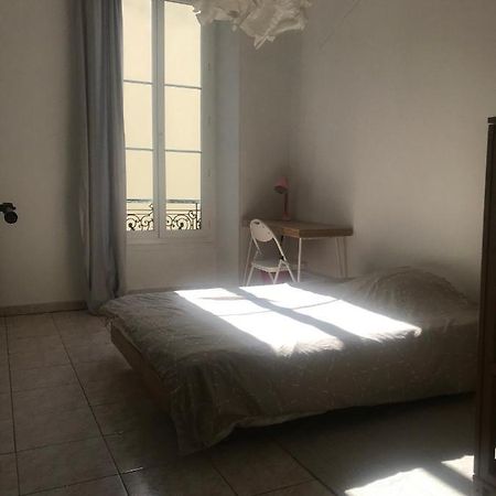 Nice Coeur De Ville Ницца Экстерьер фото
