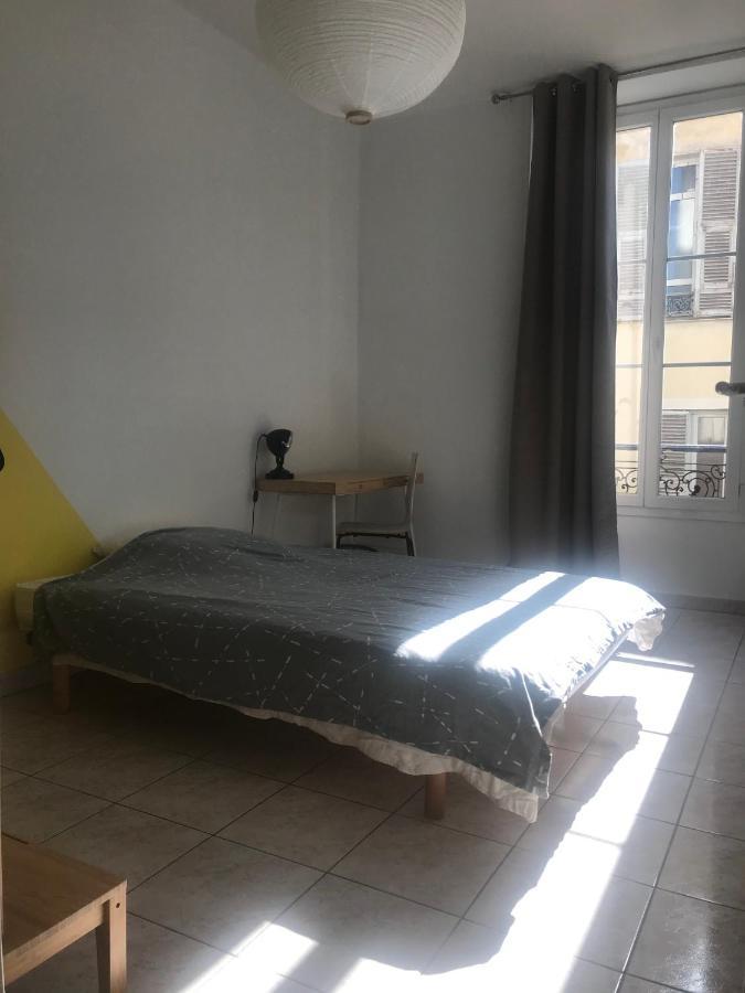 Nice Coeur De Ville Ницца Экстерьер фото